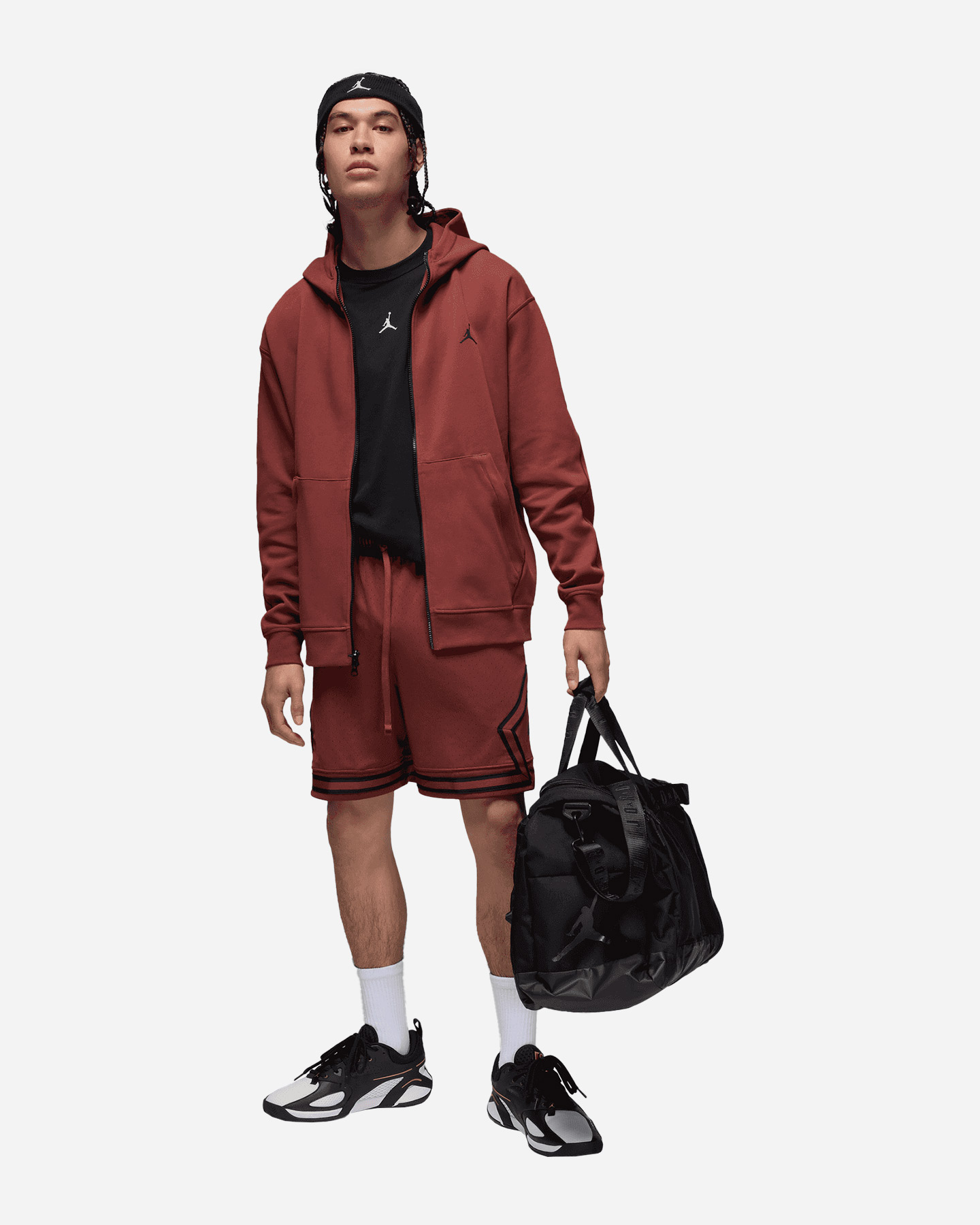 Pantaloncini košík Nike Jordan Dri Fit M HF9910-231