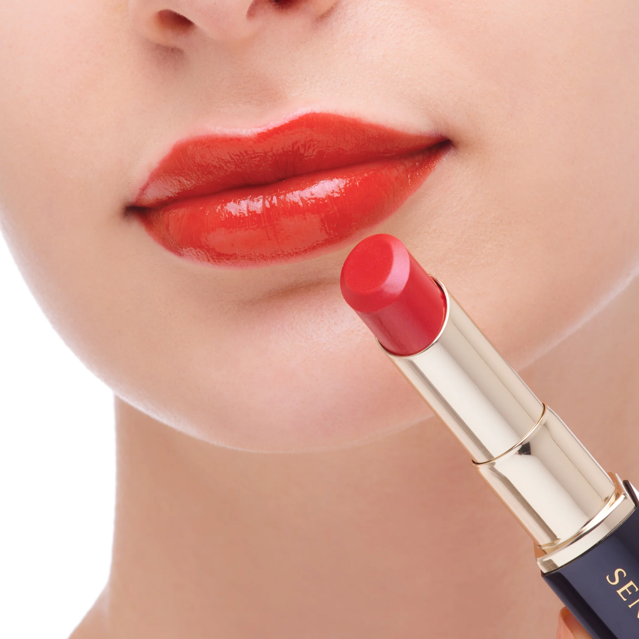 Labbra Lasting Plump ruž za usne REFILL - Rossetto