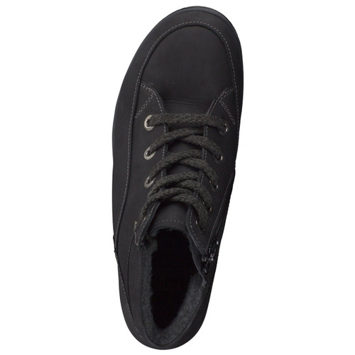 Schnürstiefelette-28510090111 Finn Comfort