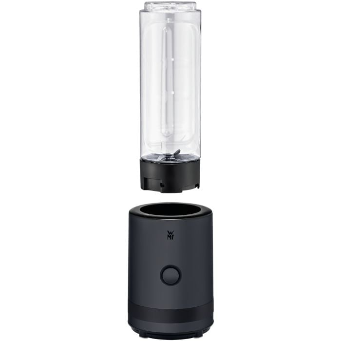 WMF KÜCHENminis Smoothie-to-go, Deep Black