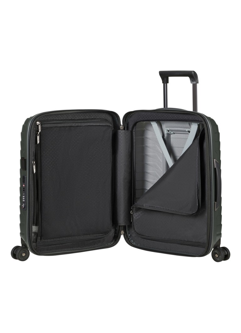 Samsonite Proxis forgótáska 55 cm