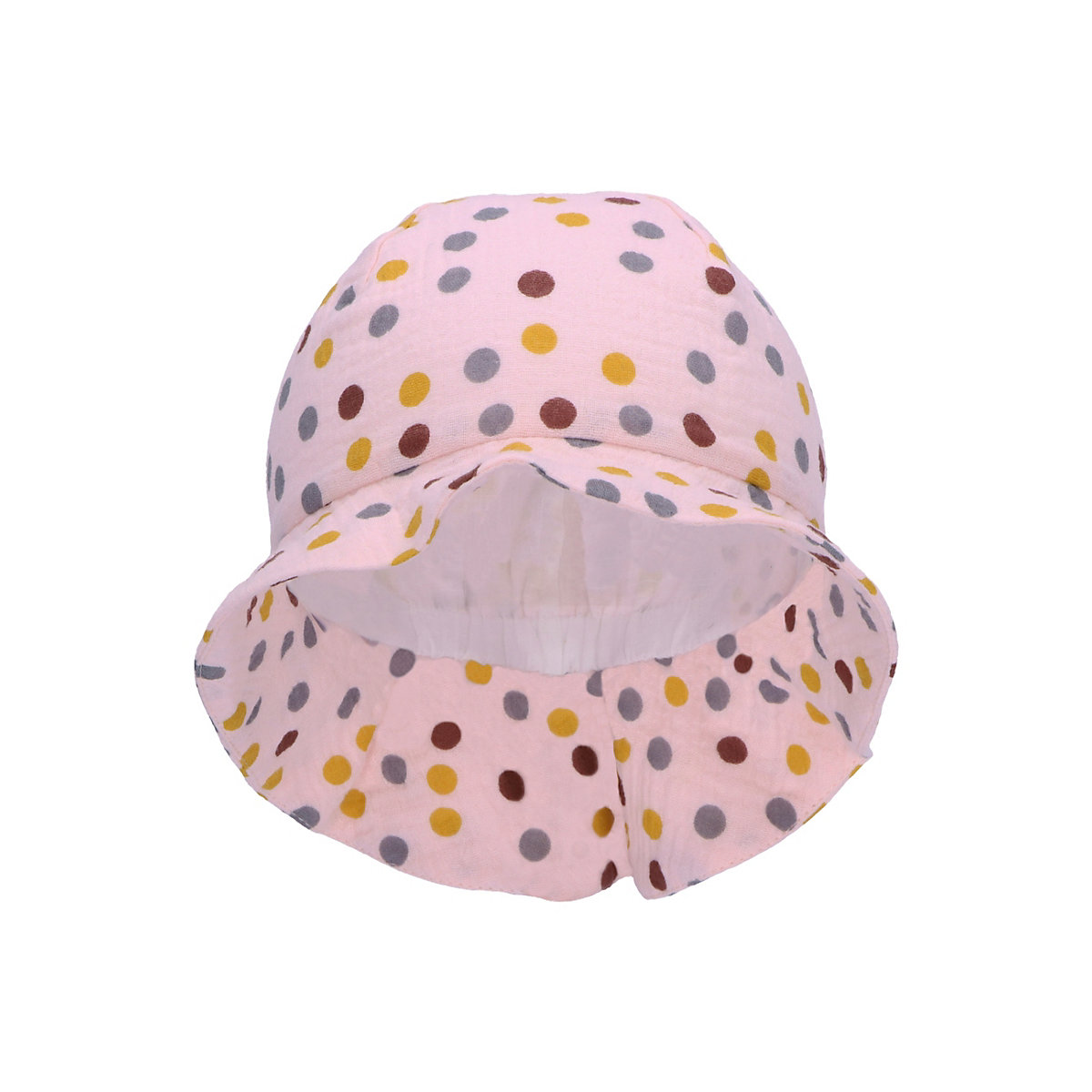 Mütze für Mädchen, Organic Cotton