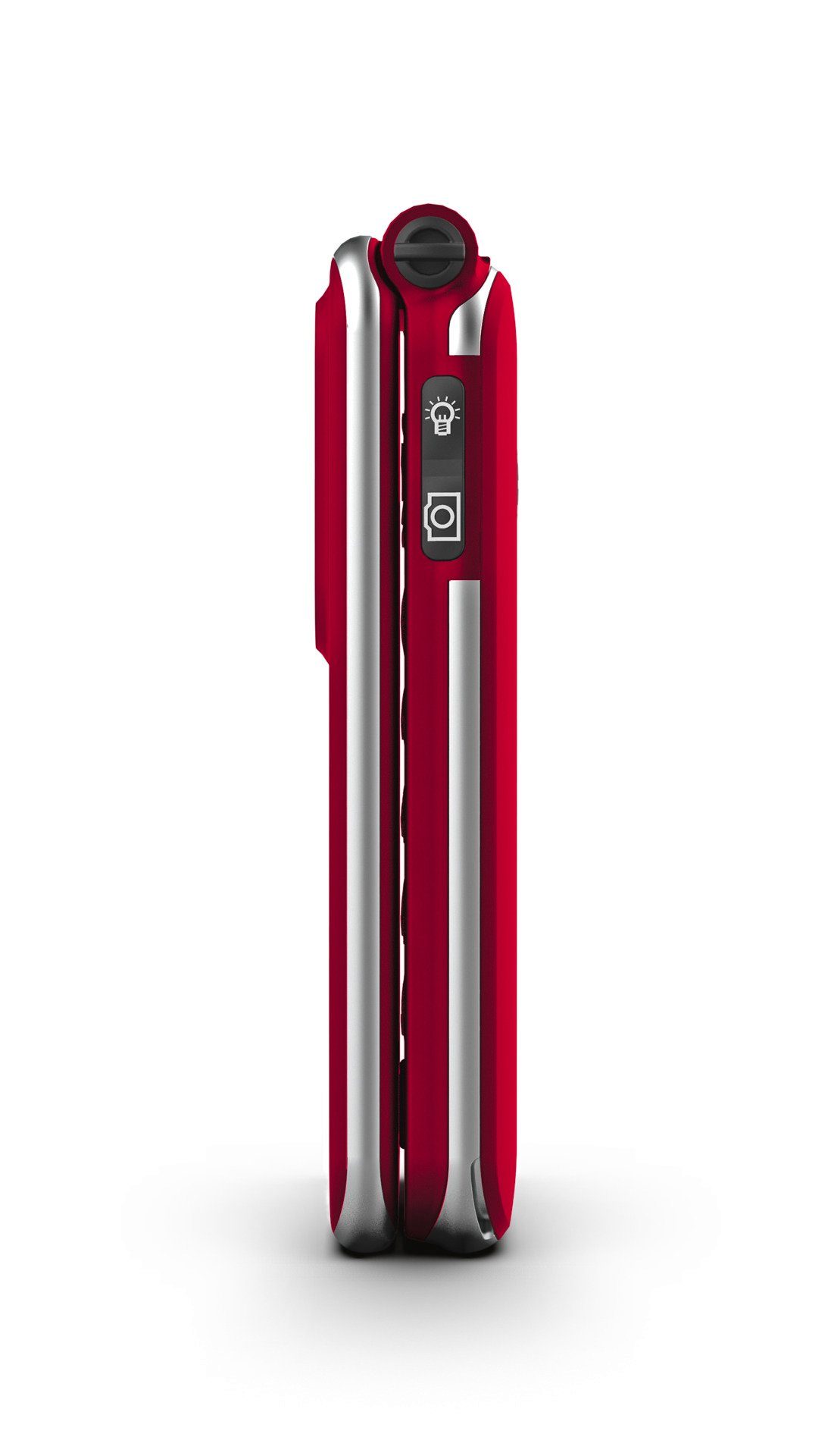 Emporia JOY V228-2G Smartphone (7,1 cm/2,8 Zoll, 0,128 GB Speicherplatz)