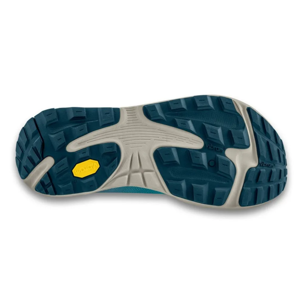 Topo MT 5 TOM072BLURED / blau