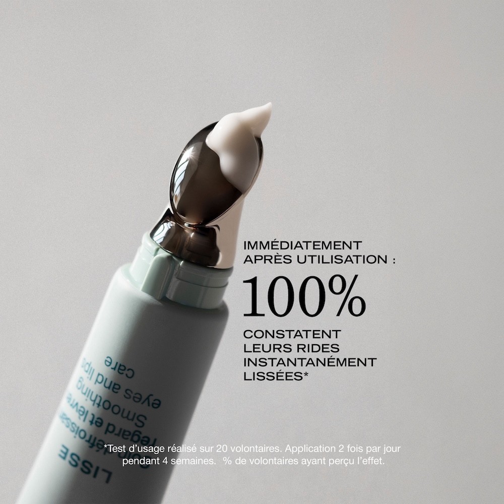 Payot Glättende Augen- und Lippenbehandlung