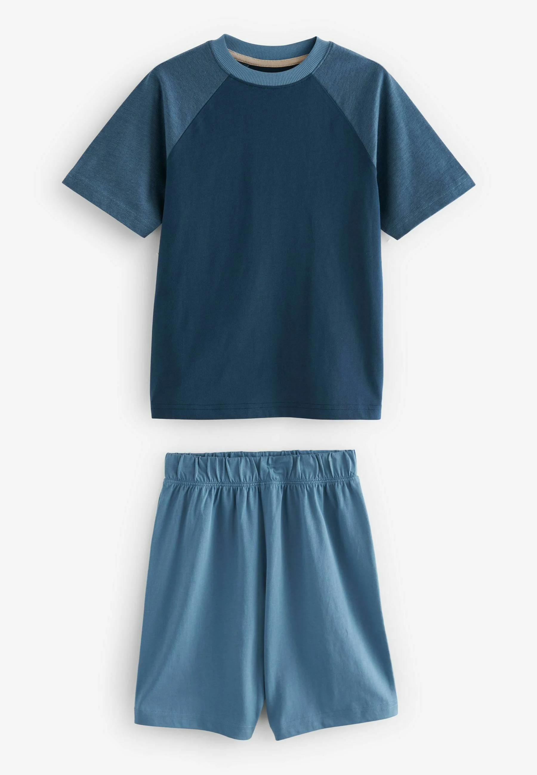 Siguiente PAQUETE DE 3 AJUSTE REGULAR - Pijamas