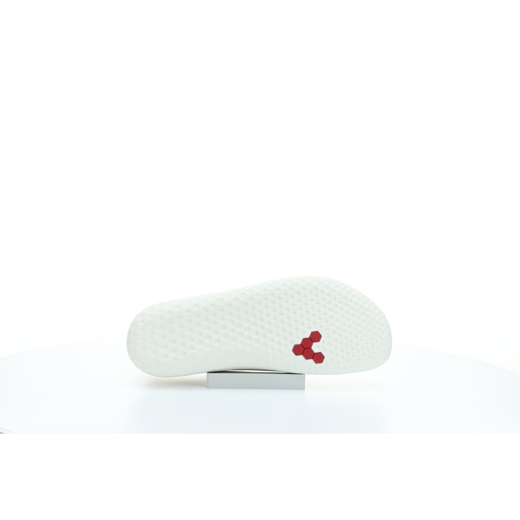 Vivobarefoot GEO COURT III W natural Barfußhalbschuhe