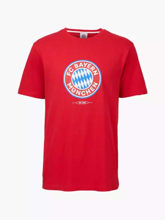 FC Bayern München T-Shirt