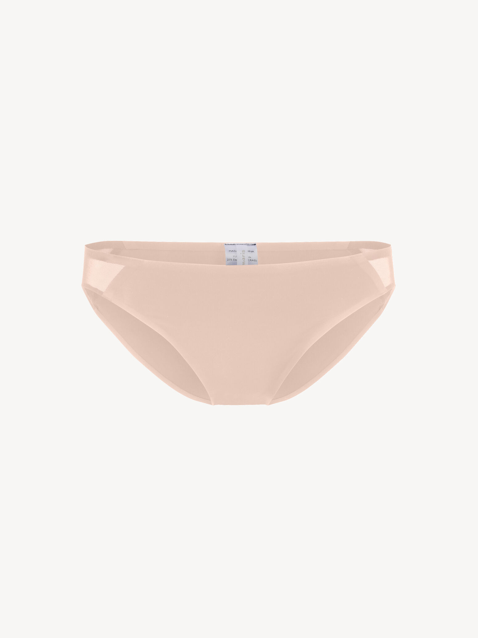 Culotte - beige