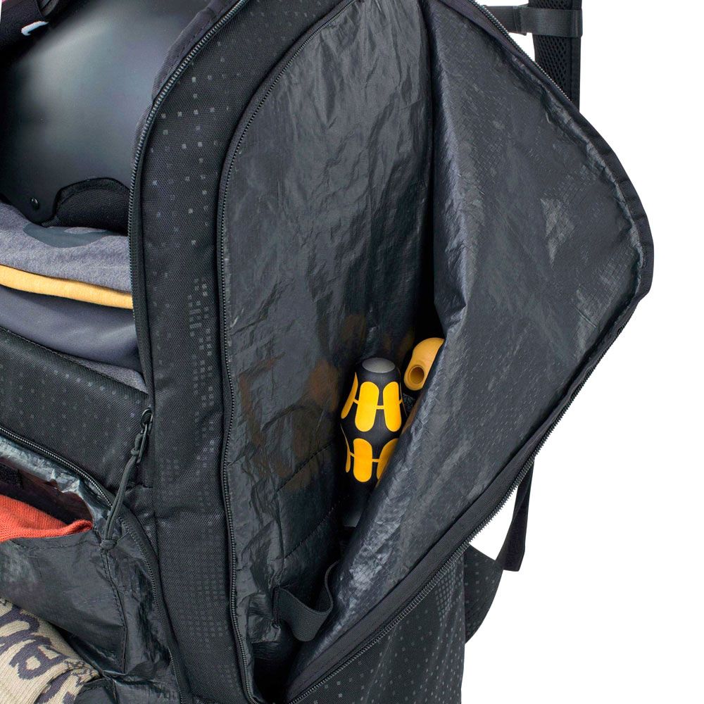 Evoc Gear Backpack - Reiserucksack kaufen | Bike-Discount