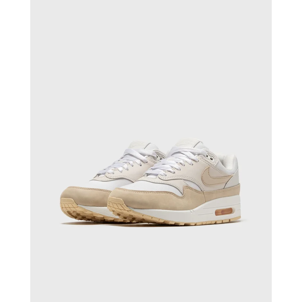 Nike Air Max 1 WMNS Premium FB5060-100 / weiss