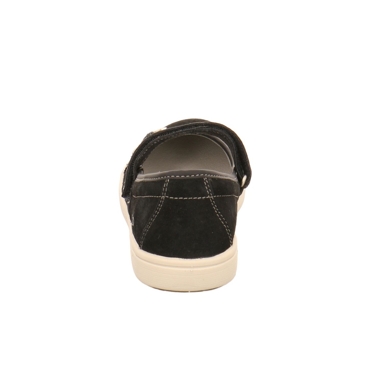 VADO Ballerinas grau