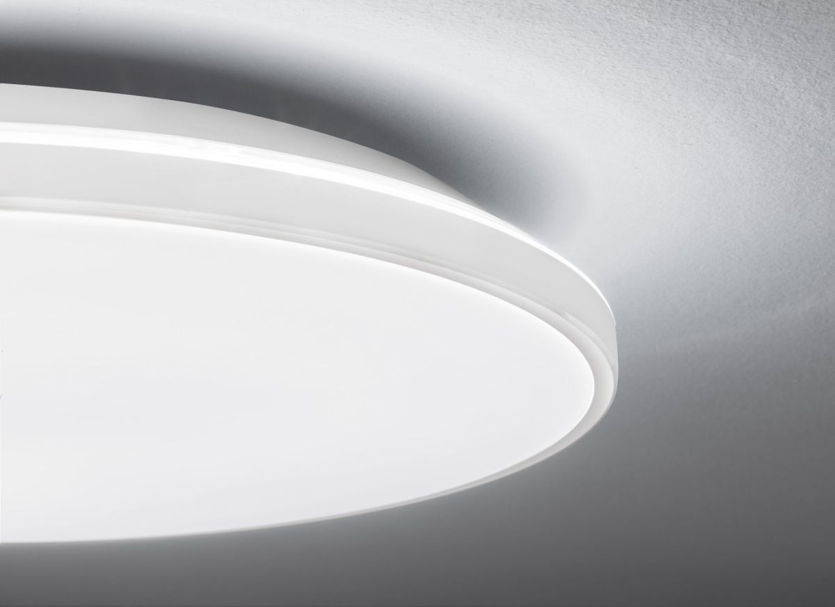 EGLO LED Deckenleuchte Kaoki