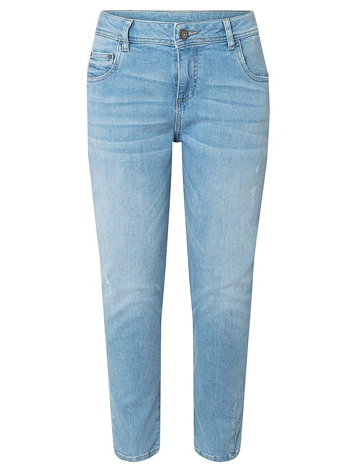Timezone Jeans - Regular fit - in Hellblau günstig kaufen W30