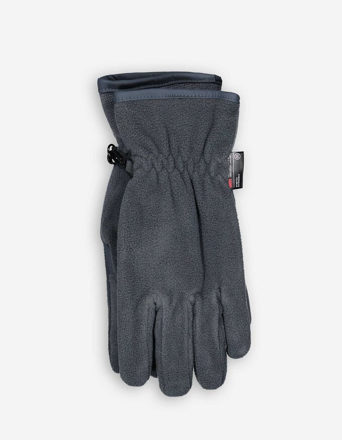 Handschuhe - Wattierung