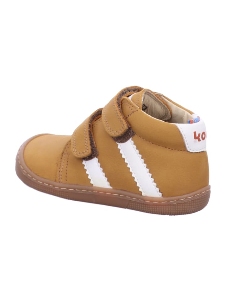 KOEL Jungen- Halbschuhe  in Braun günstig kaufen