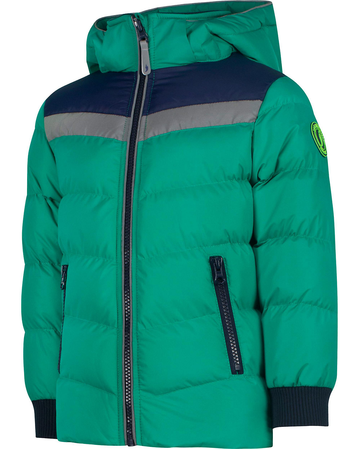 Winterjacke für Jungen