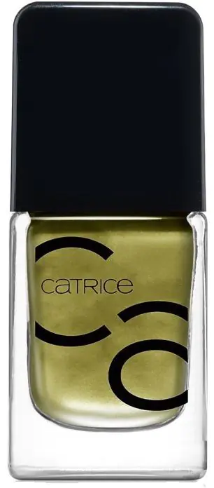 Catrice ICONails gel lak za nokte, 126