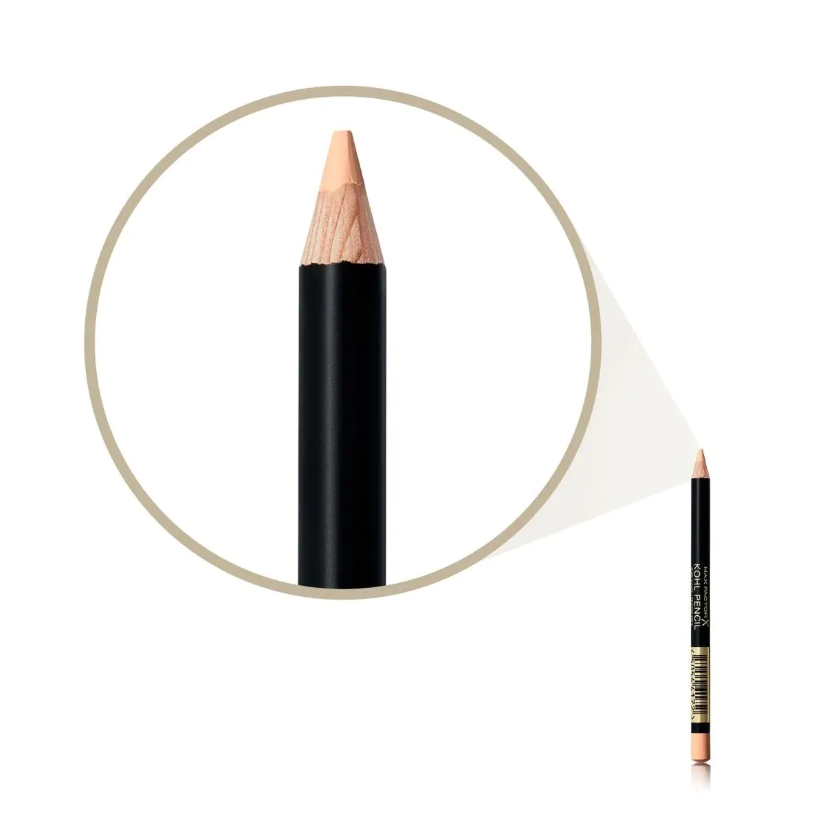 Max Factor Kohl olovka za oči, 090