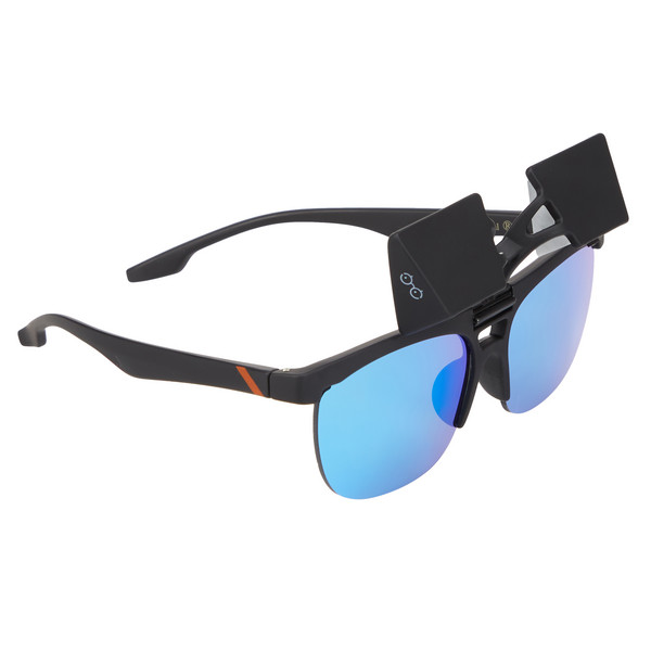 SOLAR UP SICHERUNGSBRILLE - Kletterzubehör