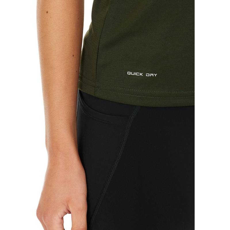 Endurance Vista Funktionsshirt Damen