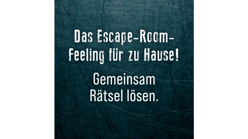 KOSMOS - EXIT®-Das Spiel+Puzzle Das Gold der Piraten, Level Fortgeschrittene