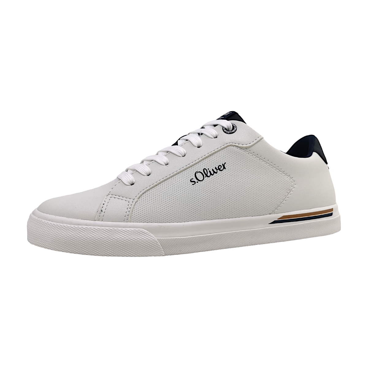 s.Oliver 5-13630-41/100 Weiß 100 White