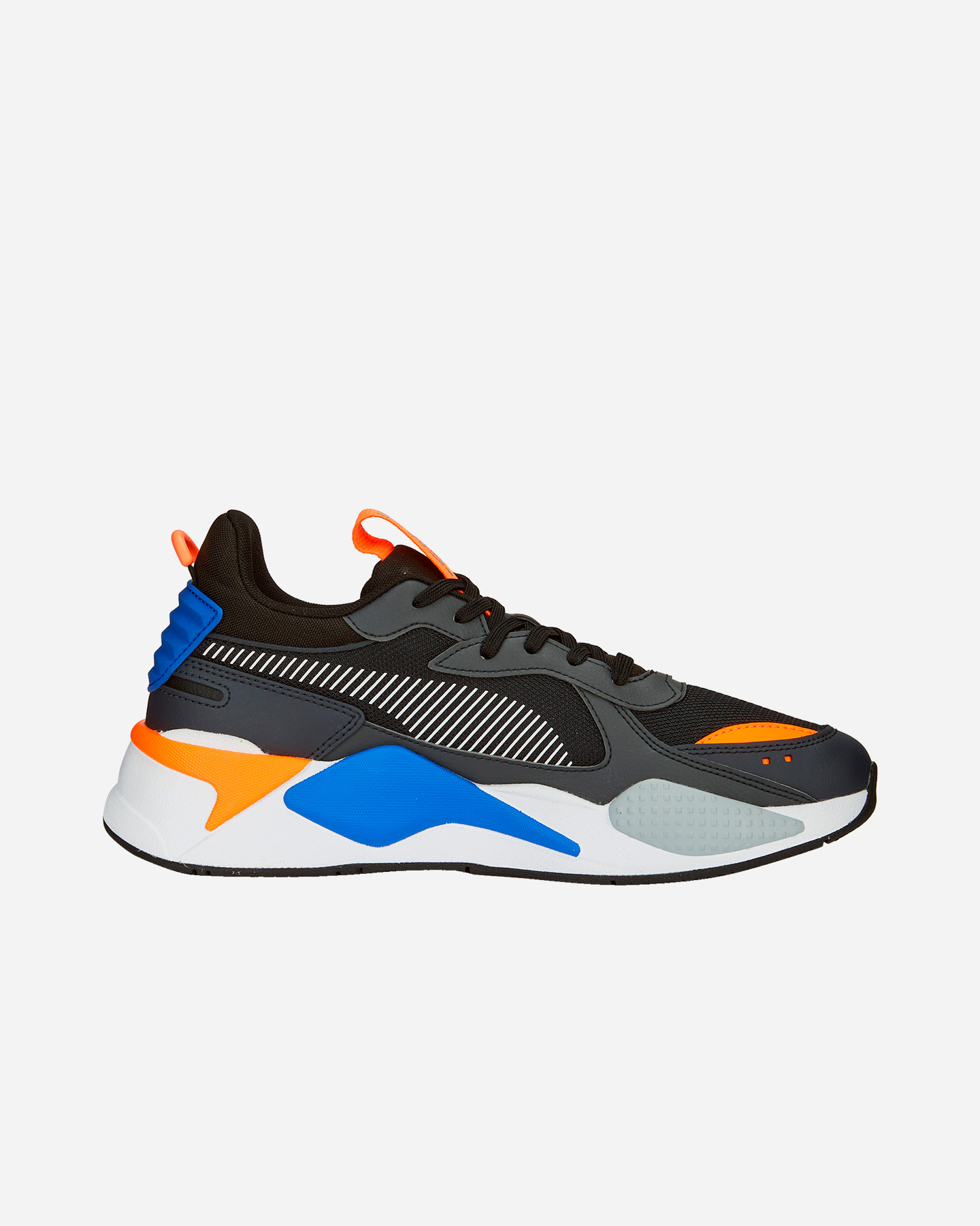 Buty sportowe Scarpe Puma Rs-x Geek M 391174-04