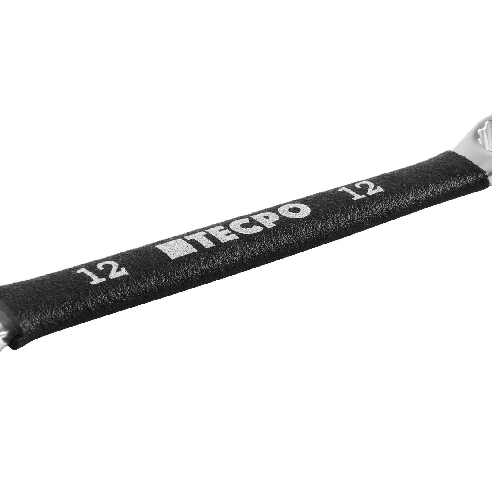 TECPO Maulschlüssel Satz mit rutschfesten Griff, 6-32mm