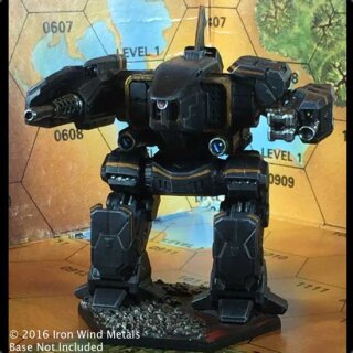Orca OC-1X