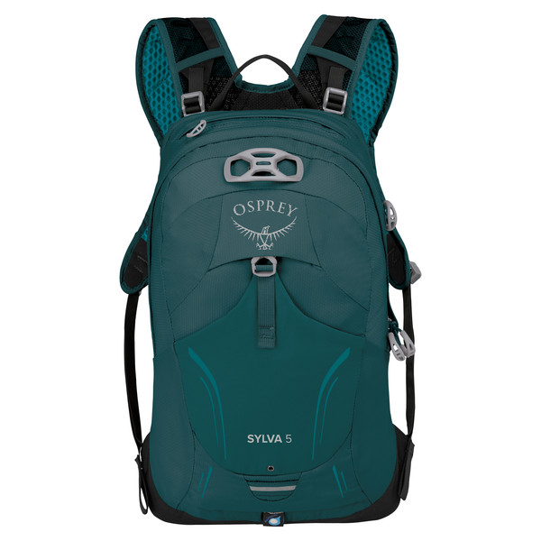 SYLVA 5 Damen - Fahrradrucksack