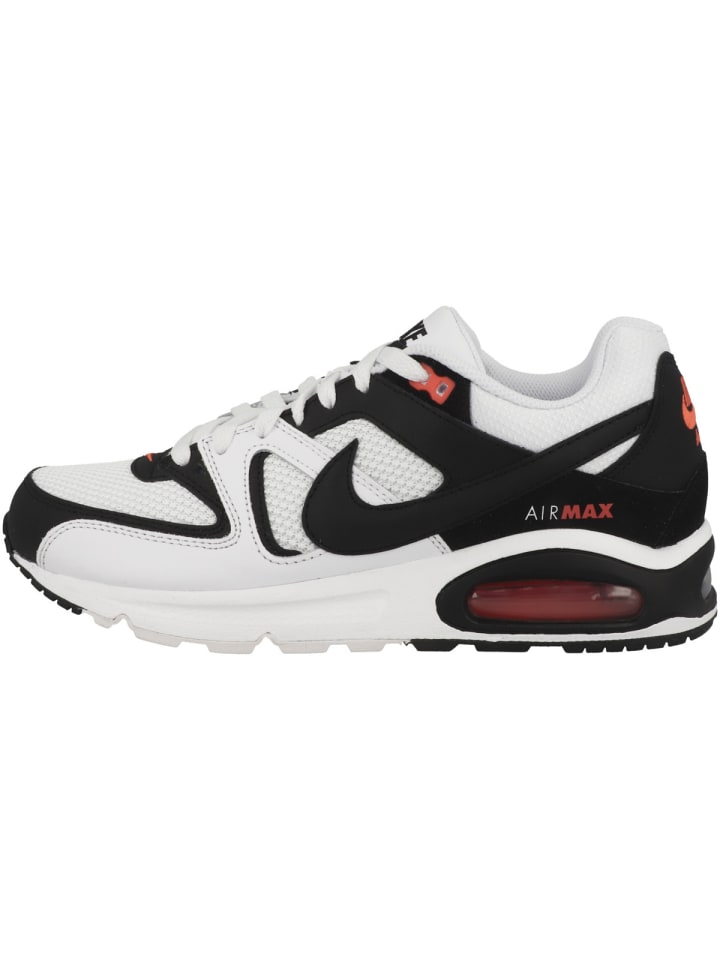 Nike Sneaker low Air Max Command in weiss günstig kaufen