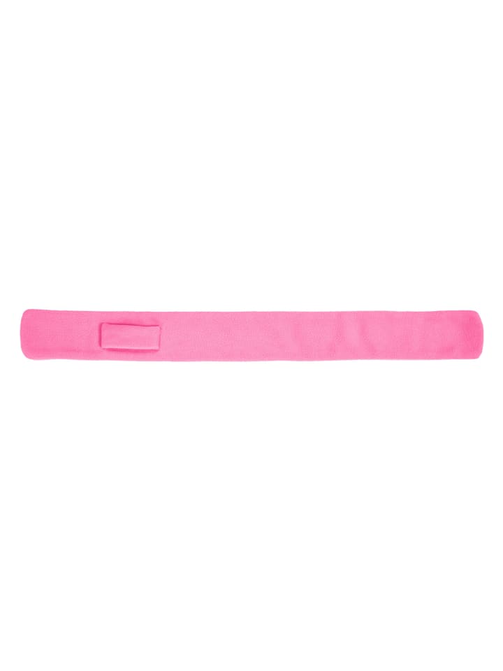 Playshoes Fleece-Steckschal  in Pink günstig kaufen onesize