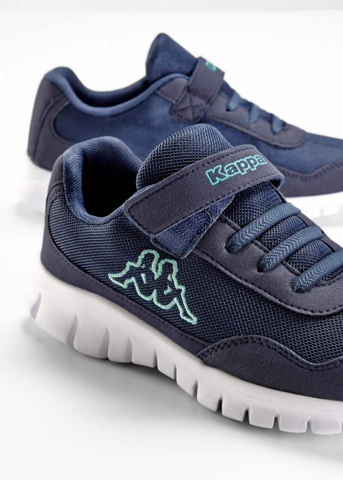 Kappa Kinder Sneaker