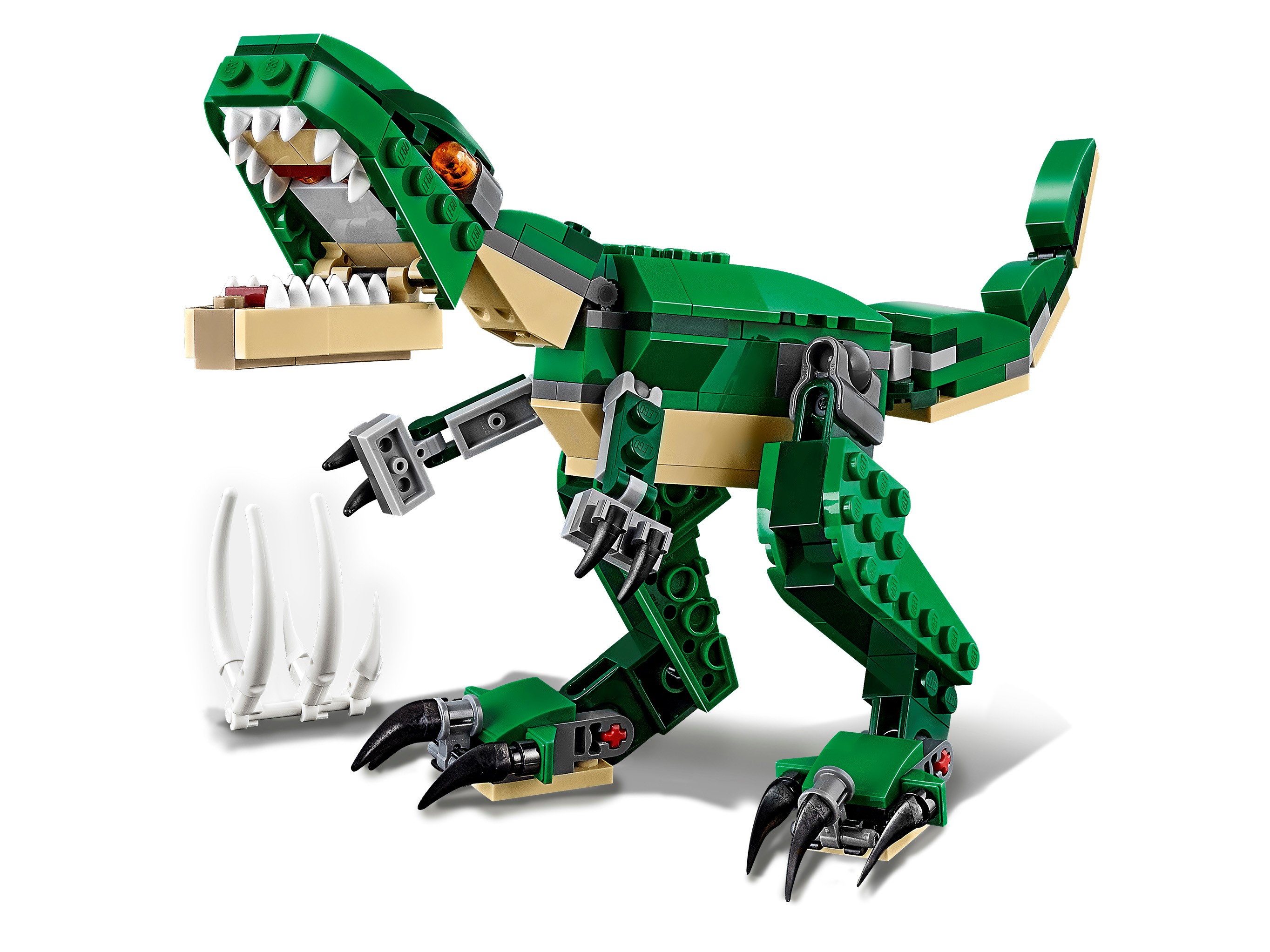 Dinosaurier 31058