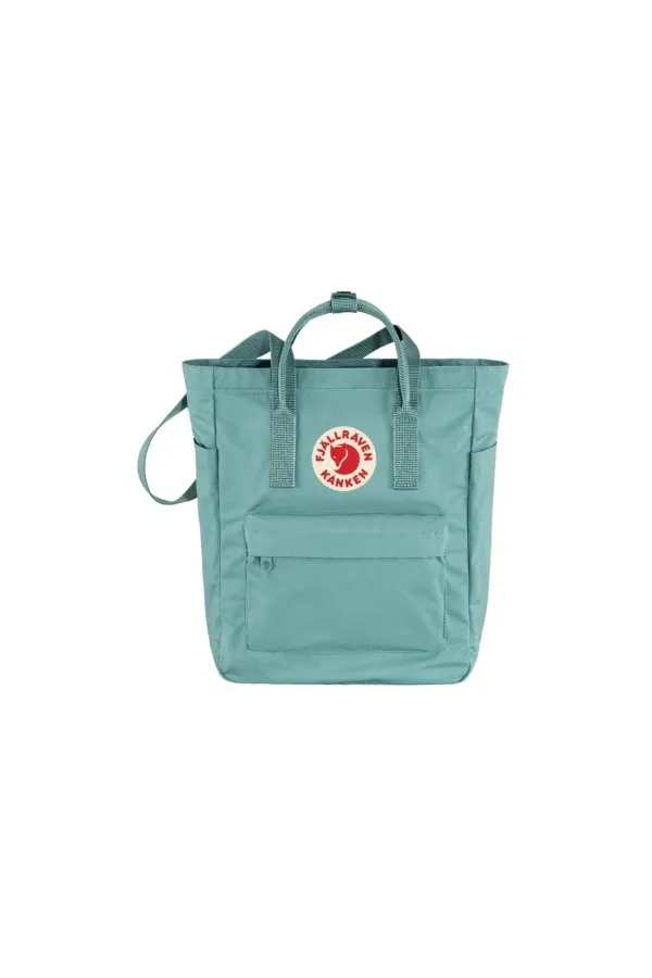 Fjällräven  Rucksack - Blau - Strukturiert