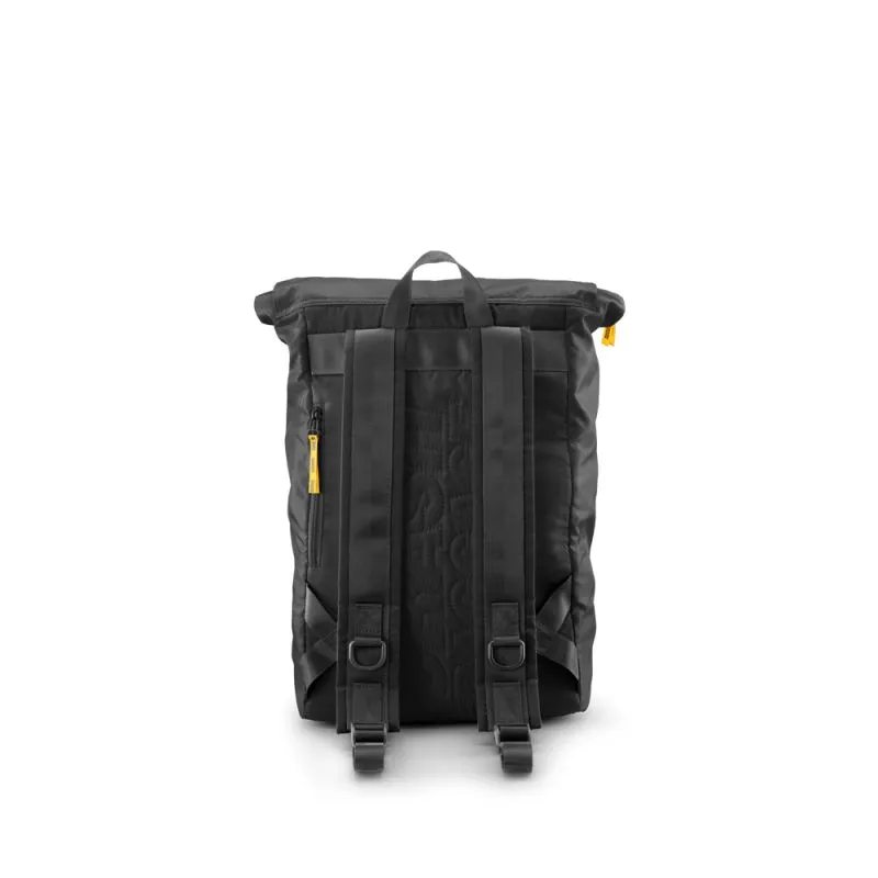 Crash Baggage Crash Not Crash - Black