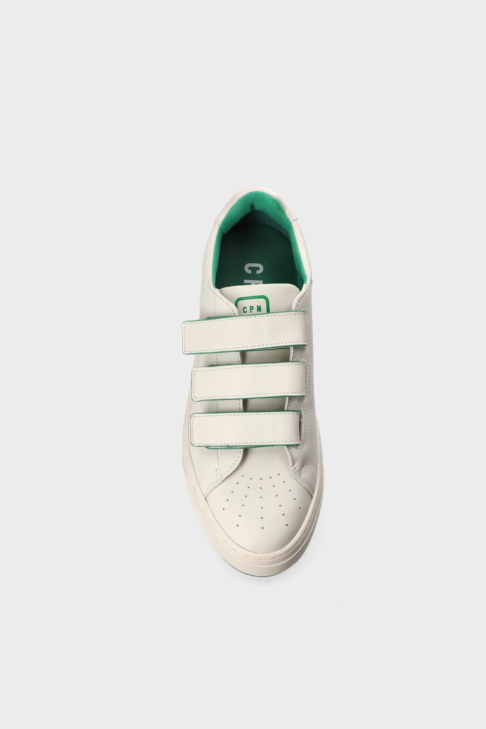 CPH429 soft vitello milk/green