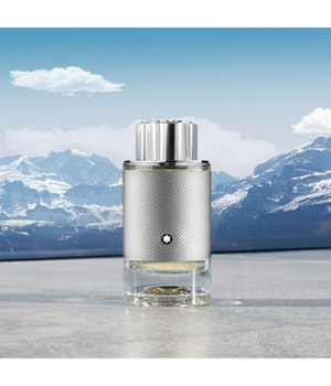 Montblanc Explorer Platinum Eau de Parfum 60 ml