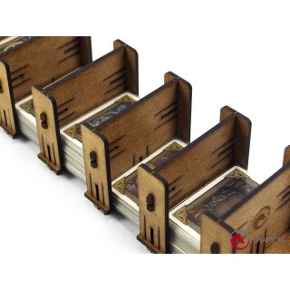 e-Raptor Card Holder - 5S HDF