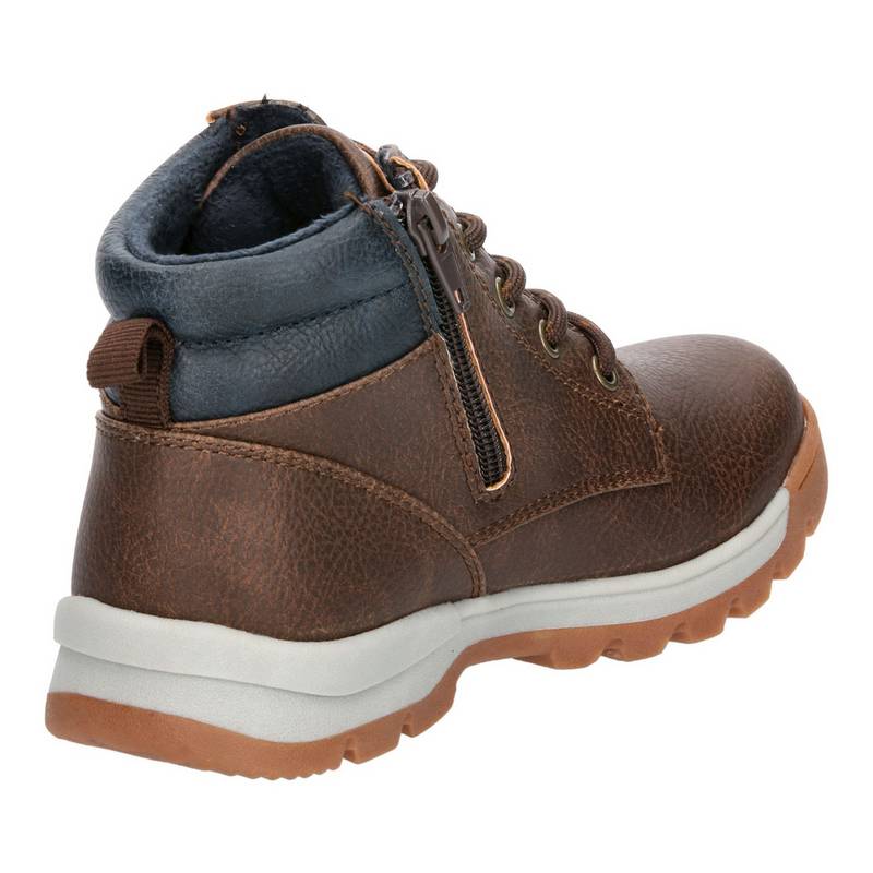 LICO Winterstiefel Stiefel Jungen