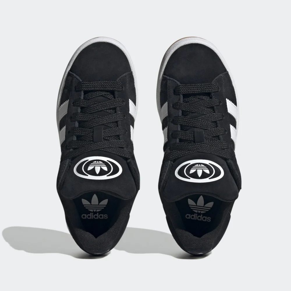 adidas Campus 00s HQ6638 / schwarz