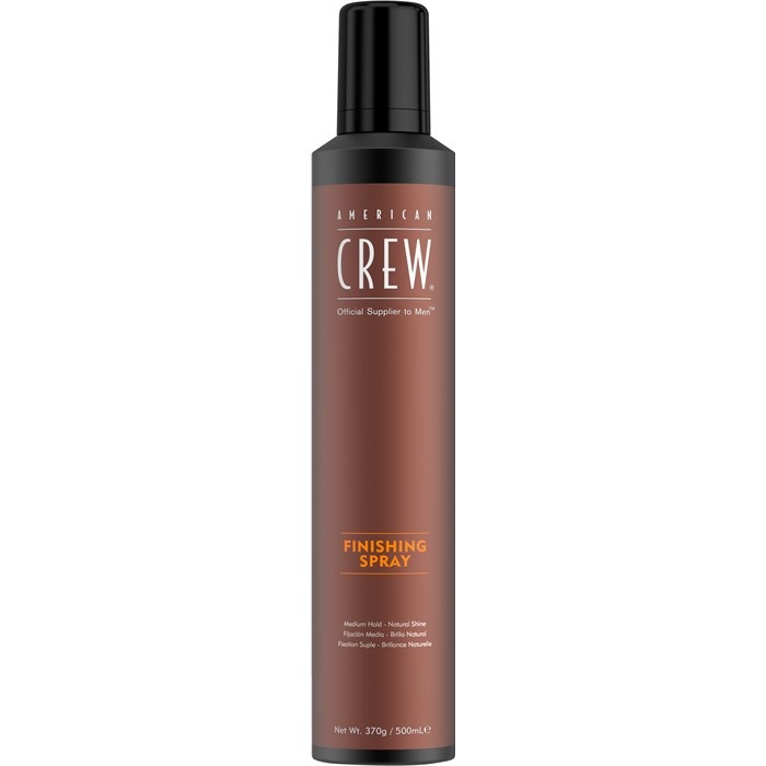 Finishing Spray