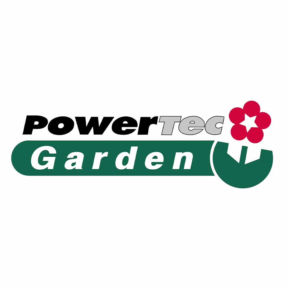 Protanic Powertec Garden Blumentopf 