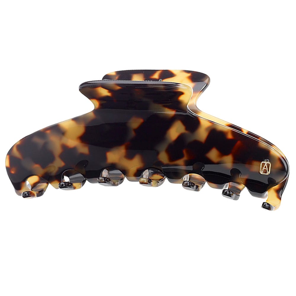 Alexandre de Paris Pince Large Tokio Timeless 11cm