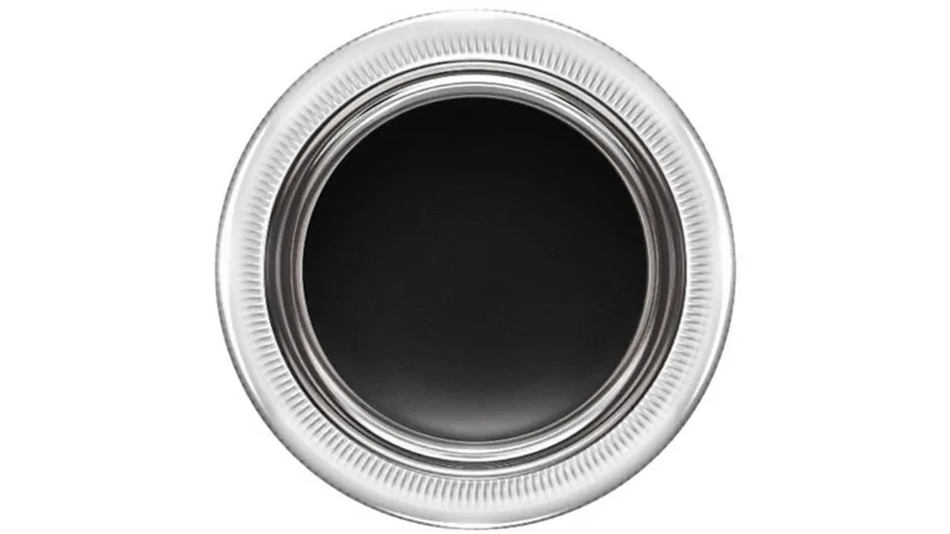 MAC Eye Liner Gel Pro Longwear Fluidline 3 g 211f20 - Blacktrack