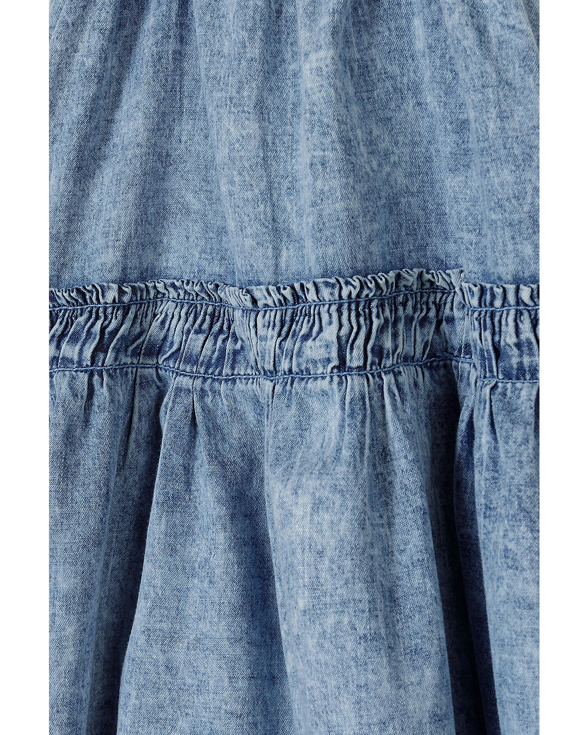 Jeanskleid für Mädchen (3y-14y)