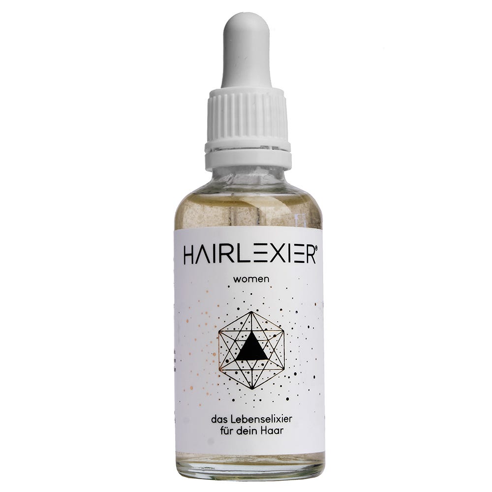 Hairlexier Plus (für Frauen) 50 ml