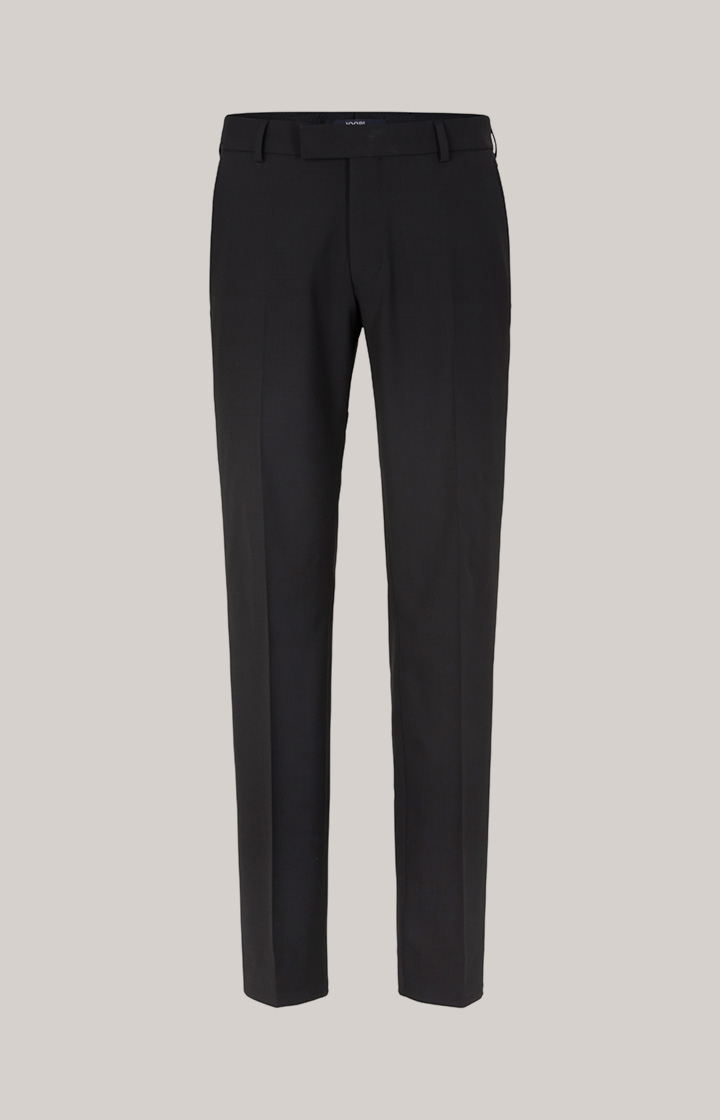 Baukasten-Hose Blayr in Schwarz