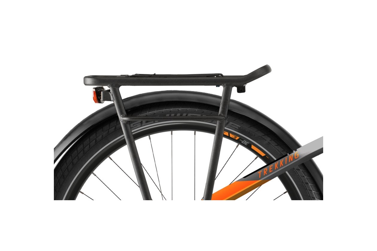 Haibike Trekking 10 - 625 Wh - 2024 - 27,5 Zoll - Damen Sport